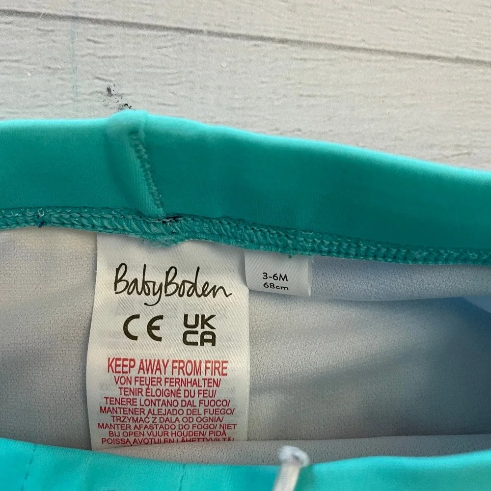 Mini Boden baby boden